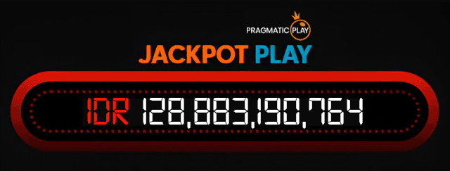 Jackpot Mobile LUKY4D